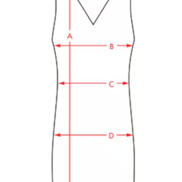 SIR the Label / Mytheresa Tamara Linen Midi Dress NWT - $555 In Store Sz 2 - Picture 10 of 10